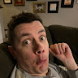 Meet your Posher, Alan kinney art